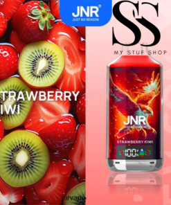 JNR 18K STRAWBERRY KIWI