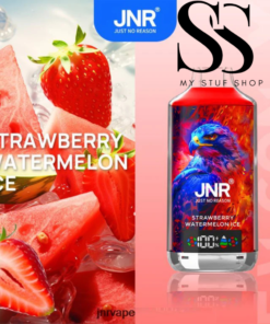 JNR 18K STRAWBERRY WATERMELON ICE