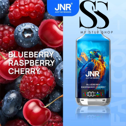 JNR 18K BLEUBERRY RASBERRY CHERRY