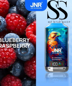 JNR 18K BLEUBERRY RASBERRY