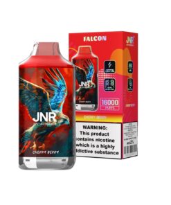 Jnr 16k cherry Berry