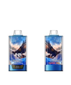 Jnr 28k Blueberry rasberry cherry