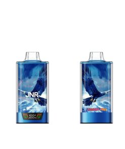 Jnr 28k Blueberry sour rasberry