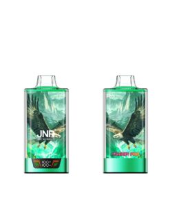 Jnr 28k strawberry kiwi
