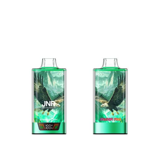 Jnr 28k strawberry kiwi