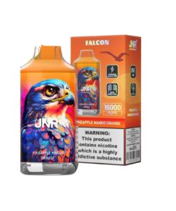 Jnr 16k pineapple mango orange
