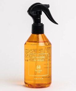 Maissa spray textile et maison 250 ml – MANDARINE DE SICILE