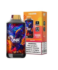 Jnr 16k cola cherry