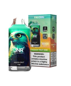 Jnr 16k passion fruit kiwi