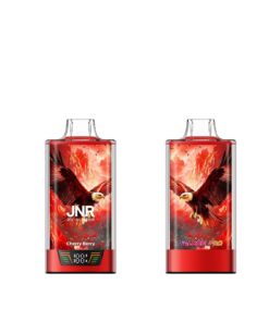 Jnr 28k cherry Berry