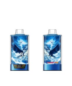 Jnr 28k Blueberry ice
