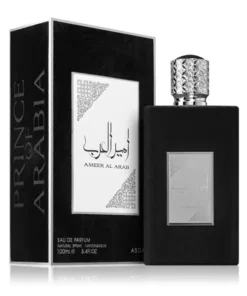 AMEER AL ARAB - EAU DE PARFUM - 100 ML