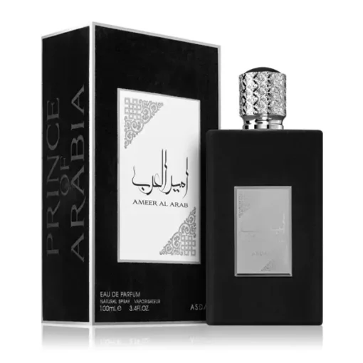 AMEER AL ARAB - EAU DE PARFUM - 100 ML