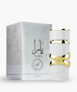 YARA MOI LATTAFA - EAU DE PARFUM DE DUBAÏ - 100 ML