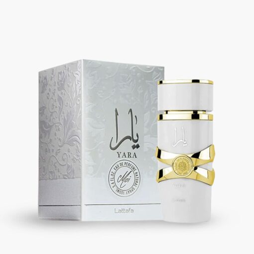 YARA MOI LATTAFA - EAU DE PARFUM DE DUBAÏ - 100 ML