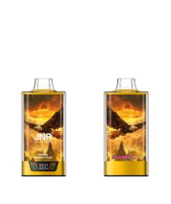 Jnr 28k mango passion fruit