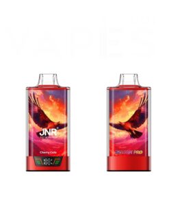 Jnr 28k cherry cola