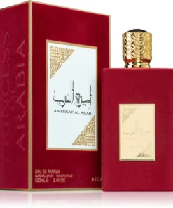 AMEERAT AL ARAB - EAU DE PARFUM DUBAI - ASDAAF - 100 ML