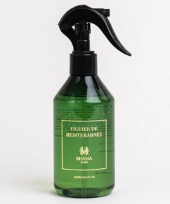 Maissa spray textile – FIGUIER DE MÉDITERRANÉE