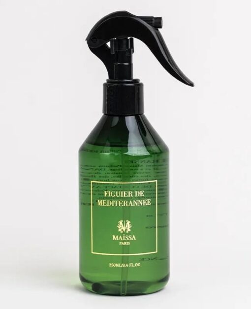 Maissa spray textile – FIGUIER DE MÉDITERRANÉE