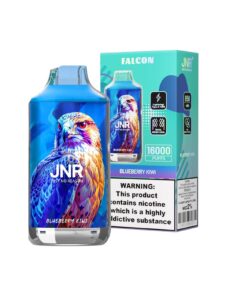 Jnr 16k Blueberry kiwi