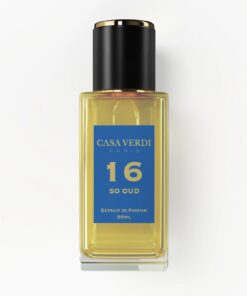 16- So oud