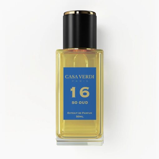 16- So oud