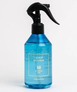 Maissa spray textile et maison 250 ml – CÉDRAT DE CORSE