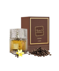 KHAMRAH QAHWA EAU DE PARFUM 100ML