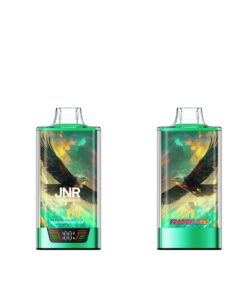 Jnr 28k kiwi watermelon ice