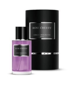Collection Privée Gazelle - Rose Cherry - 50ml