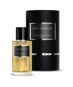 Collection Privée Gazelle - Oud Vanille - 50ml