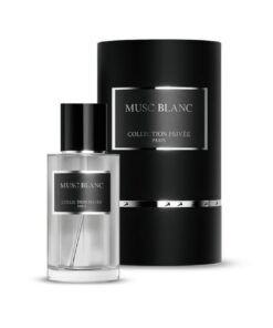 Collection Privée Gazelle - Musc Blanc - 50ml