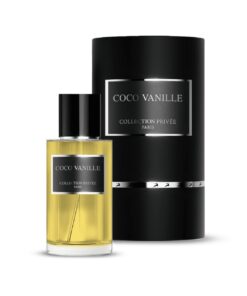 Collection Privée Gazelle - Coco Vanille - 50ml