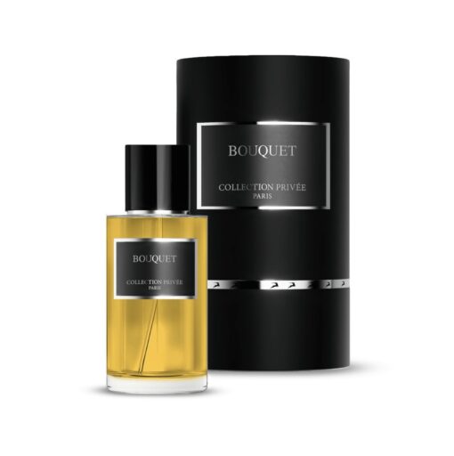 Collection Privée Gazelle - bouquet - 50ml
