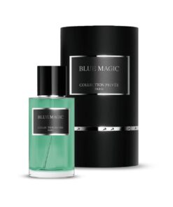 Collection privée gazelle - blue magic - 50ml