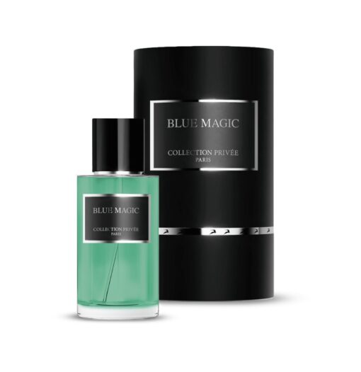 Collection privée gazelle - blue magic - 50ml