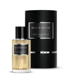 Collection Privée Gazelle - Black sugar / Sucre noir 50ml