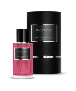 Collection Privée Gazelle - Bacarra / Rouge élixir 50ml