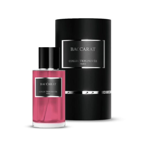 Collection Privée Gazelle - Bacarra / Rouge élixir 50ml