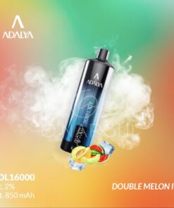 Jnr Adalya 16k double melon ice