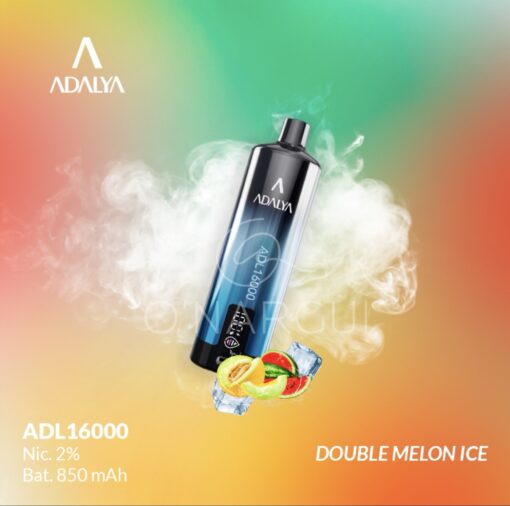 Jnr Adalya 16k double melon ice