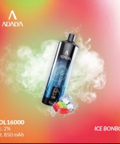 Jnr Adalya 16k ice bonbon