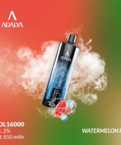 Jnr Adalya 16k watermelon ice