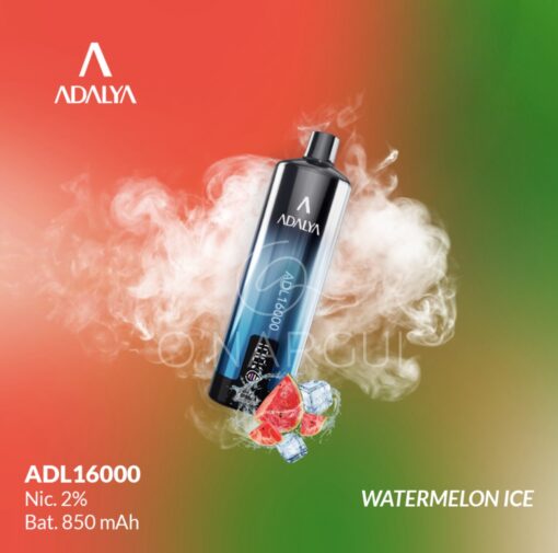 Jnr Adalya 16k watermelon ice