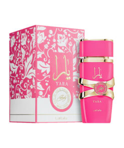 YARA CANDY - EAU DE PARFUM DE DUBAÏ - 100 ML