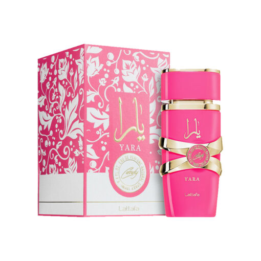 YARA CANDY - EAU DE PARFUM DE DUBAÏ - 100 ML