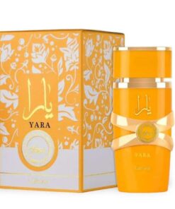 YARA TOUS - EAU DE PARFUM DE DUBAÏ- 100 ML