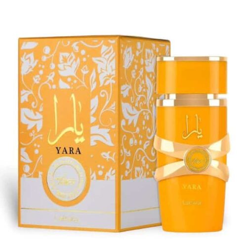 YARA TOUS - EAU DE PARFUM DE DUBAÏ- 100 ML
