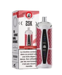 Starbuzz 25k sex on the beach